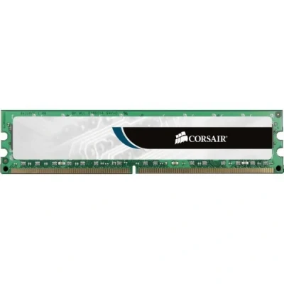 Image de Corsair 8GB DDR3 DIMM module de mémoire 8 Go 1 x 1333 MHz Neuf