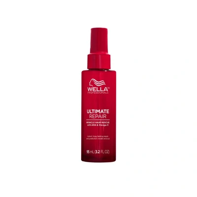 Image de Wella Spray Professionals Ultimate Repair Miracle Hair Rescue 95ml