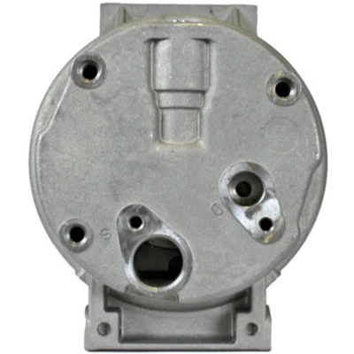 Image de MAHLE ORIGINAL ACP 1109 000S Compresseur De Climatisation V5 12 PAG 150 R 134a RENAULT: MEGANE 2, Scénic 1, 1