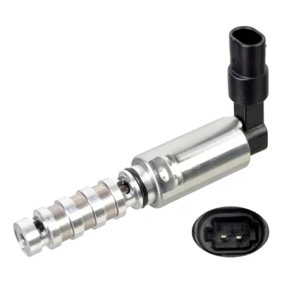 Image de Valve de commande, réglage d&#039;arbres à came FEBI BILSTEIN 176918