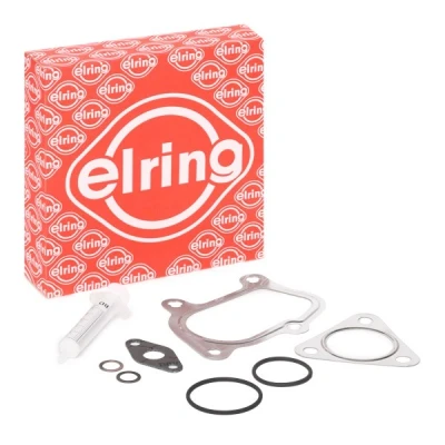 Image de ELRING 728.730 Kit de montage, compresseur avec joints instructions montage OPEL: Frontera B SUV, Zafira A, Astra G CC, SAAB: 9 3 3/5 portes