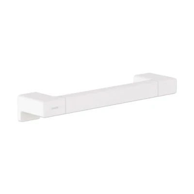 Image de hansgrohe AddStoris Poignée d&#039;appui, blanc mat, 41744700