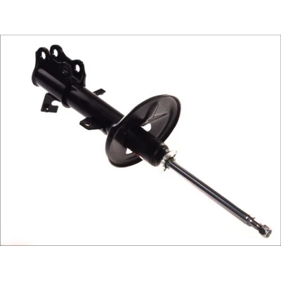 Image de KYB Excel G 334264 Amortisseur Essieu arrière gauche Pression de gaz Système bitube Jambe suspension Goujon en haut LEXUS: RX I