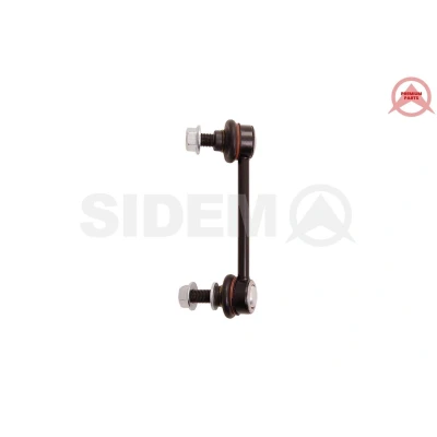 Image de SPIDAN CHASSIS PARTS 45866 Rotule de direction 10,7 Essieu avant OPEL: Corsa B 3/5 portes, Combo Van, Tigra Coupe, VAUXHALL: Mk1