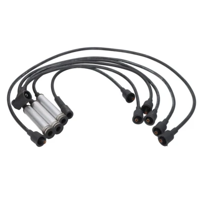 Image de MAGNETI MARELLI 941319170064 Jeu De Fils d&#039;Allumage OPEL: Frontera A Sport SUV Cabriolet, Calibra A, Astra F CC
