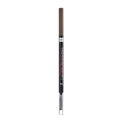 Image de L&#039;Oreal Paris Make Up Designer Brow Artist Skinny Definer 109 Ebony Nero 4,5 g