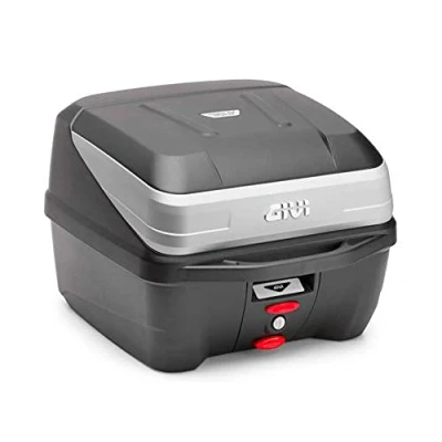 Image de GIVI Coffre Monolock B32 Bold Noir