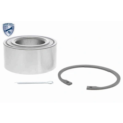 Image de ACKOJA A52 0254 Kit de roulements roue Essieu avant 84 Roulement à billes contact oblique HYUNDAI: ix35 Van, ix35, Tucson, KIA: Sportage III