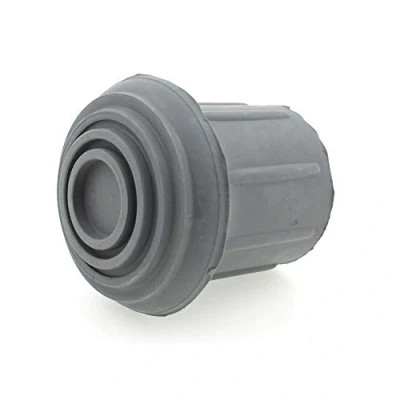 Image de Lifeswonderful Qté: 4X Embouts en Caoutchouc (29mm) pour Escabeau, Planche à Repasser, Meubles etc