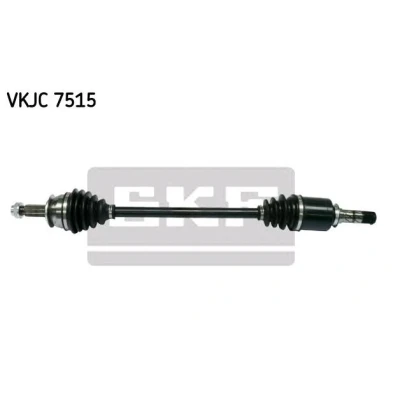 Image de SKF VKJC 7515 Arbre de transmission 777, 77 SUBARU: Outback III, Legacy 4