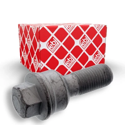 Image de FEBI BILSTEIN 40606 Boulon De Roue Embase sphérique A/G 60 AUDI: Q3, Q5, A8 D4