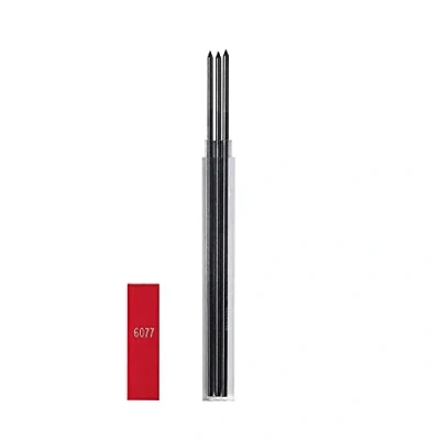 Image de Caran d&#039;Ache Mines de crayon Technograph 2mm H à 3 Noir 6077.461