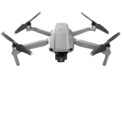 Image de DJI Mavic Air 2 Care Refresh, VIP plan de service pour 2, Jusqu&#039;à deux remplacements en 12 mois, Couverture des accidents et dégâts eaux, Activé dans les 48 heures, Gris