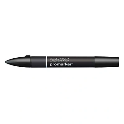 Image de Winsor &amp; Newton Promarker 00XB Noir