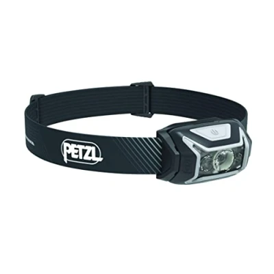 Image de Petzl Actik Core Lampe frontale