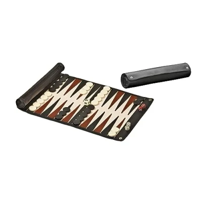 Image de Philos 1713.0 Backgammon Jeux de Voyage