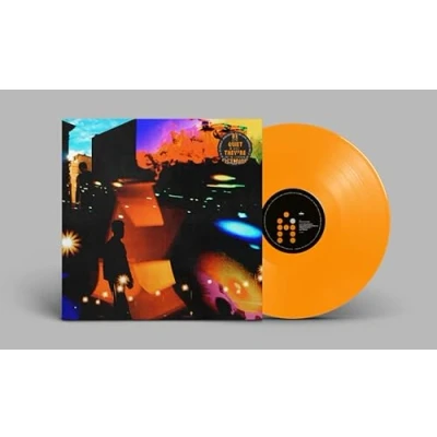 Image de Disque LP OTR Be Quiet, They&#039;re Listening 2455420466 Astralwerks 2023 US Dance &amp; Electronica