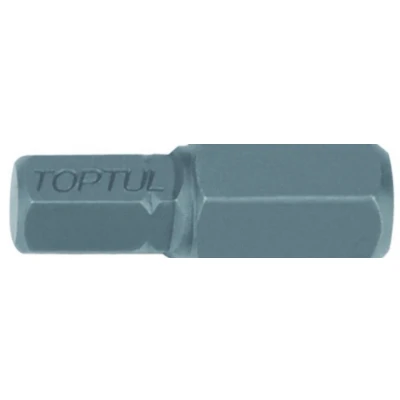 Image de Embout de tournevis hexagonal HEX TOPTUL 5/16 zoll 8 mm