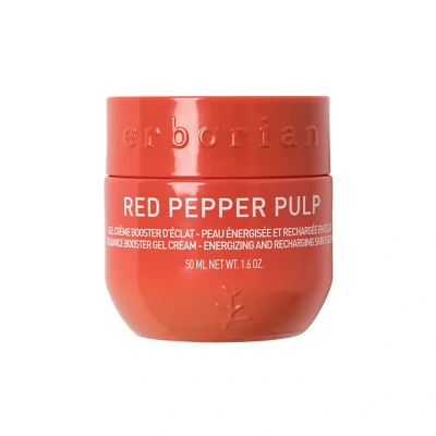 Image de Erborian Crème Red Pepper Pulp 50ml