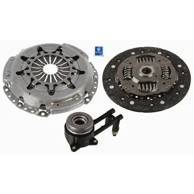 Image de SACHS 3000 990 619 Kit d&#039;Embrayage 220