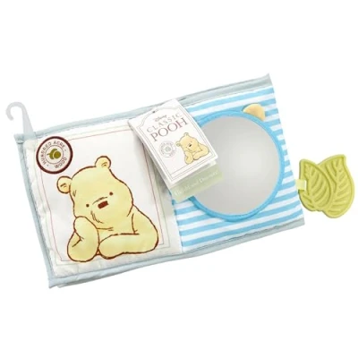Image de Winnie the Pooh Unfold &amp; Discover