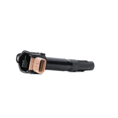Image de DELPHI GN10791 12B1 Bobine d&#039;allumage 3 12 SUZUKI: SWIFT 4, Vitara IV SUV, SX4 I 5 portes