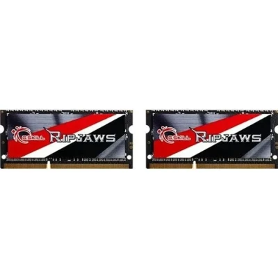 Image de G.Skill 8GB DDR3 1600