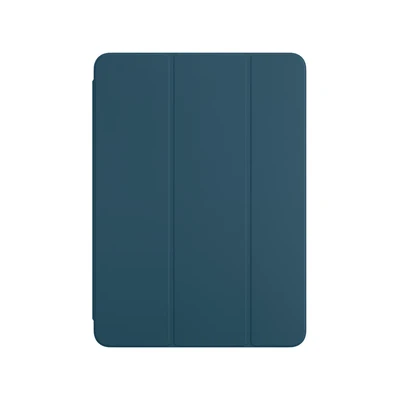 Image de Apple Smart Folio Cuir Pu Book Coque Bleu iPad Pro 11 2022