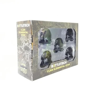 Image de Catalyst Game Labs 35739CAT Board &amp; Card Games, Multicoloured