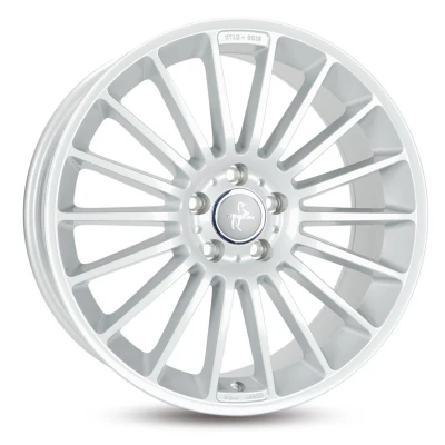 Image de Keskin Tuning Speed Kt15 8.0x18 5x112 ET45 66.6 Jante
