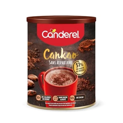 Image de Canderel® Cankao