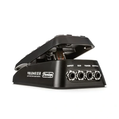 Image de Jim Dunlop Volume X 8 Junior Pédale d&#039;effet DVP5 Naturel