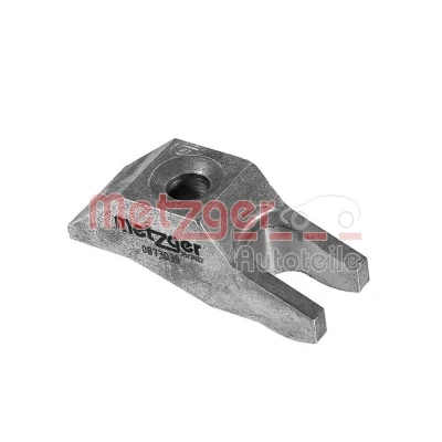 Image de METZGER 0873039 Support, soupape d&#039;injection FIAT: Doblo II Break