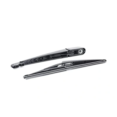 Image de Bras d&#039;essuie glace, nettoyage des vitres Maxgear 39 0212 arrière avec cache, balai glace intégré RENAULT: CLIO 2