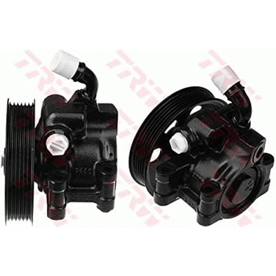 Image de TRW JPR187 Pompe De Direction Assistée hydraulique 80 6 126 FORD: Focus Mk1 3/5 portes, Break, Berline