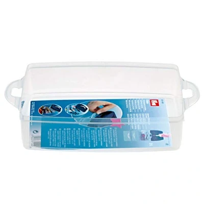 Image de Prym 2 litres Extension Cliquez Boîte 1 Paire