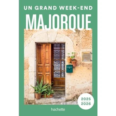 Image de Majorque Guide Un Grand Week end (Poche)
