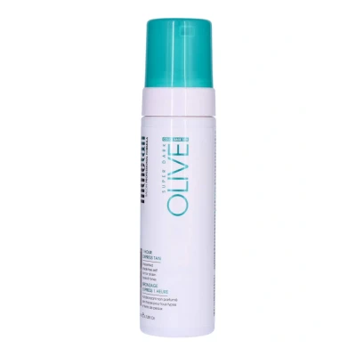 Image de MineTan Olive Self Tan Foam (U) 200 ml
