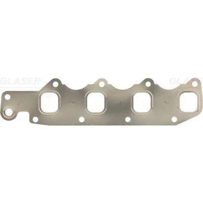Image de GLASER X59673 01 Joints De Collecteur d&#039;Echappement CHEVROLET: Matiz, Aveo / Kalos 3/5 portes, DAEWOO: Matiz I portes