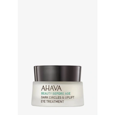 Image de Ahava DARK Circles &amp; Uplift EYE Treatment Soin des yeux, Femme, Taille: 15 ml,