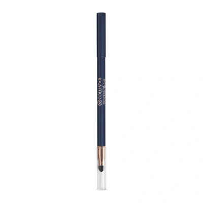 Image de Collistar Professionale EYE Pencil Eyeliner, Taille: 1.2 ml, Blu notte