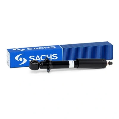 Image de SACHS 311 753 Amortisseur Pression de gaz Système bitube télescopique Bossage en bas, Goujon haut VOLVO: XC70 I Cross Country, V70 2