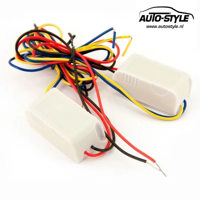 Image de AutoStyle SY SJ521 Centrale clignotante