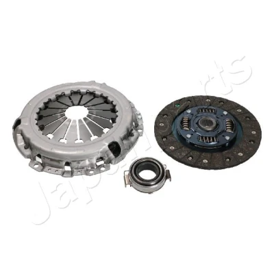 Image de JAPANPARTS KF 2127 Kit d&#039;Embrayage 217,0mm TOYOTA: Auris 5 portes, Corolla X Berline