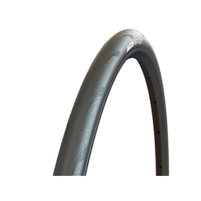 Image de Pneu HIGH ROAD 700x25c tr. souple HYPR / K2 ONE70 Tubeless Ready, Noir