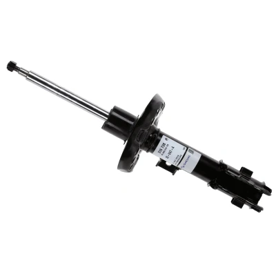 Image de SACHS 316 738 Amortisseur droit Pression de gaz Système bitube Jambe suspension Goujon en haut KIA: CARENS 4