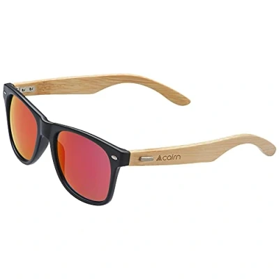 Image de CAIRN Lunettes de Soleil Hybrid Mat Black