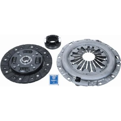 Image de SACHS 3000 954 070 Kit d&#039;Embrayage 180 HYUNDAI: Getz