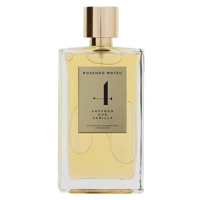 Image de Rosendo Mateu Olfactive Expressions Barcelona No 4 Eau de parfum 100 ml