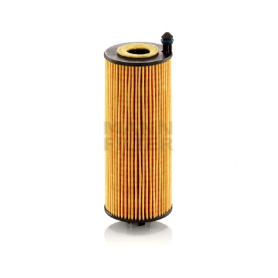 Image de MANN FILTER HU 6032 z Filtre à huile avec joint d&#039;étanchéite Cartouche filtrante BMW: 3 Berline, X3, X4